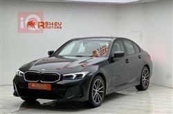 بي ام دبليو الفئة 3